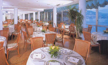 Cetus Hotel Cetara Exterior photo